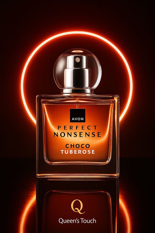 Perfect Nonsense Eau de Parfum