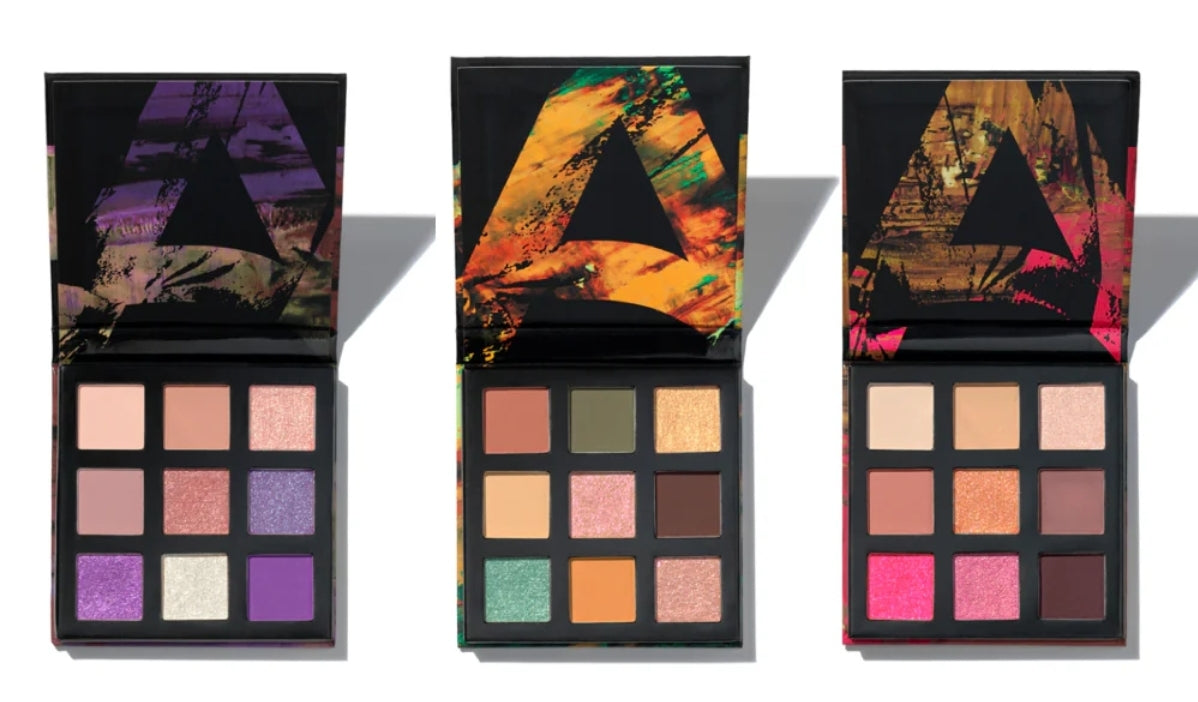 AVON Ultra Eyeshadow Palette