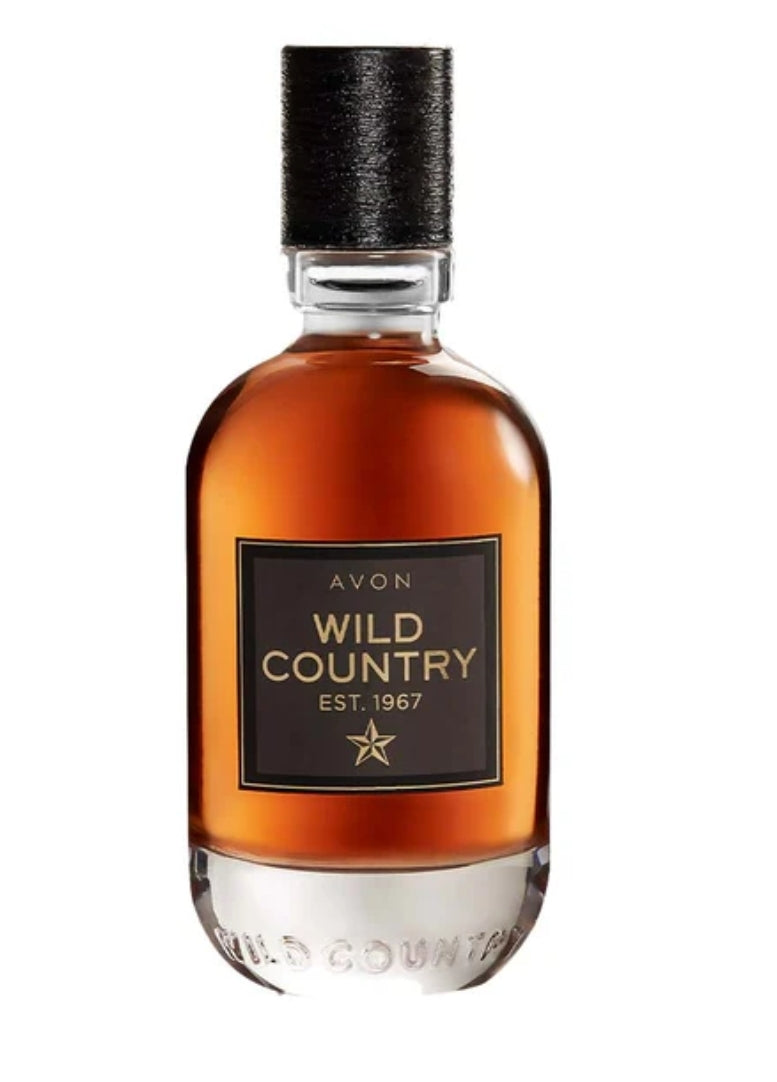 Avon Wild Country 75ml