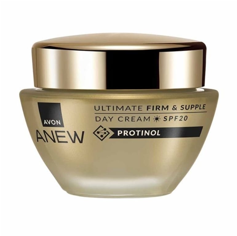 Anew Ultimate firm & supple day cream