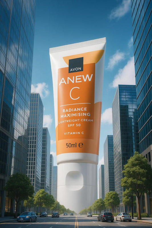 ANEW C Radiance Maximising Cream SPF 50 – 50ml