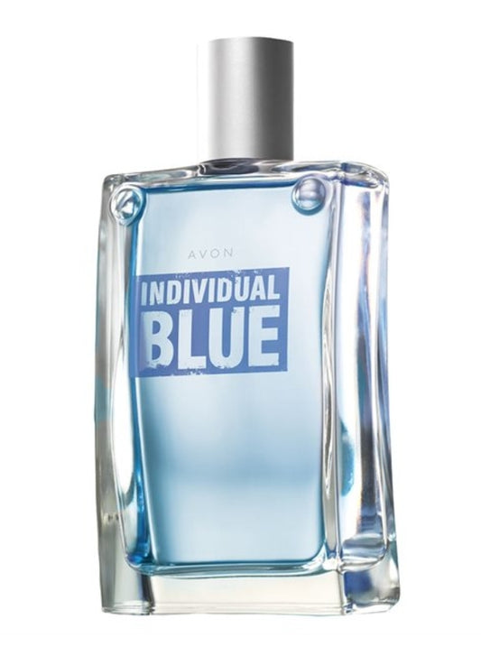 Individual Blue 100ml