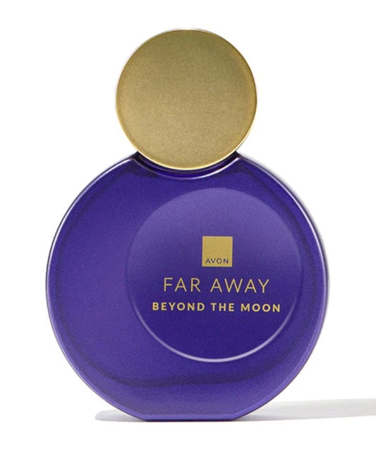 Far Away Beyond the moon apa de parfum 50ml