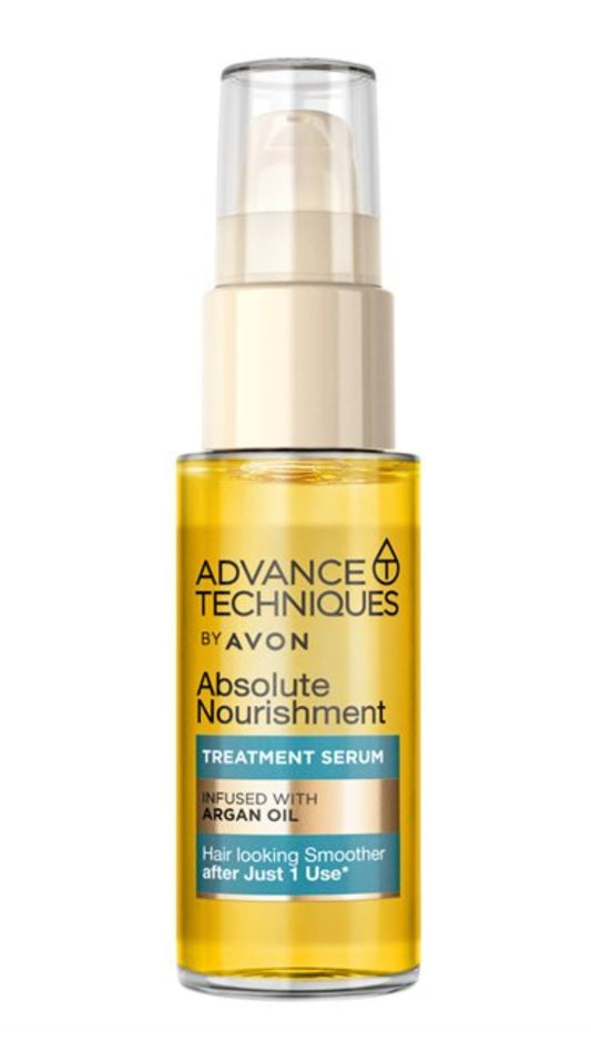 Advance Techniques Absolute Nourishment treatment serum 30ml