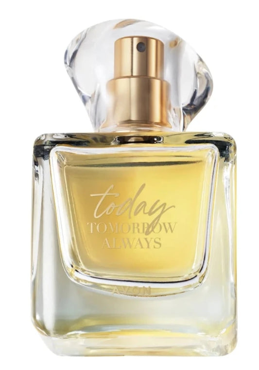Today eau de parfum 50ml
