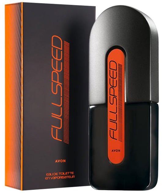 Full Speed EDT 75ml