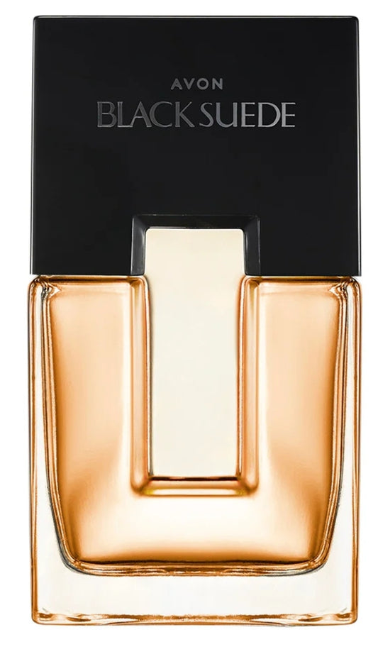 Black Suede EDT 75ml