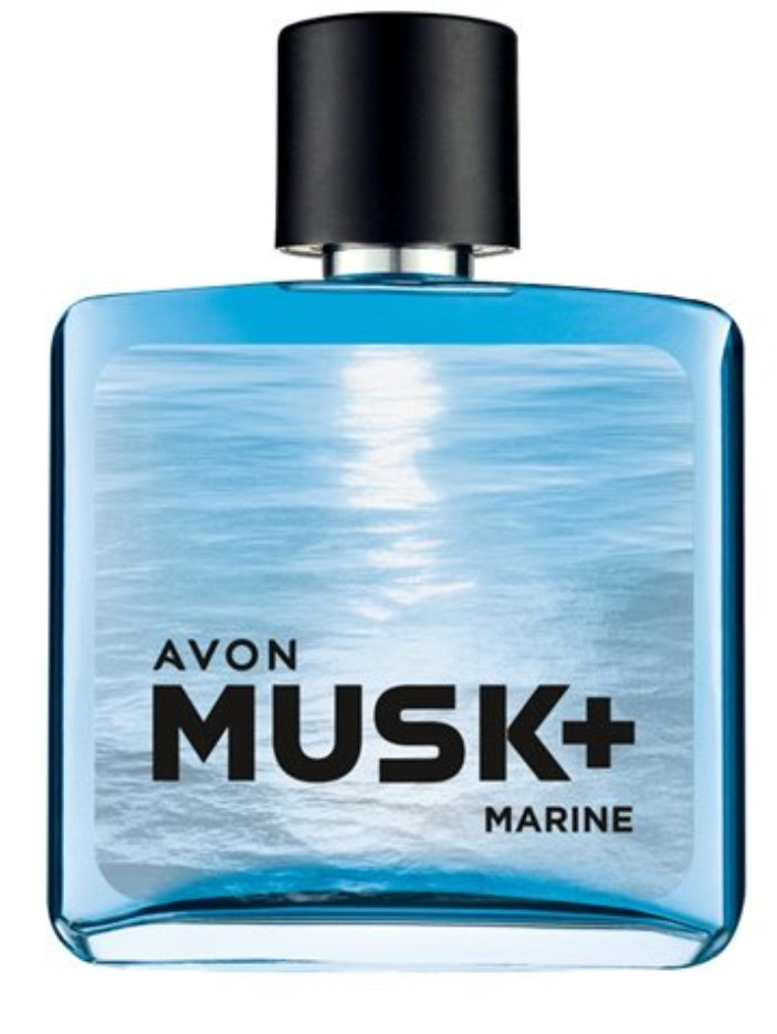 Musk Marine EDT 75ml