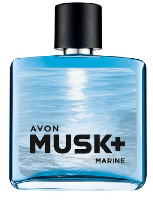 Musk Marine EDT 75ml