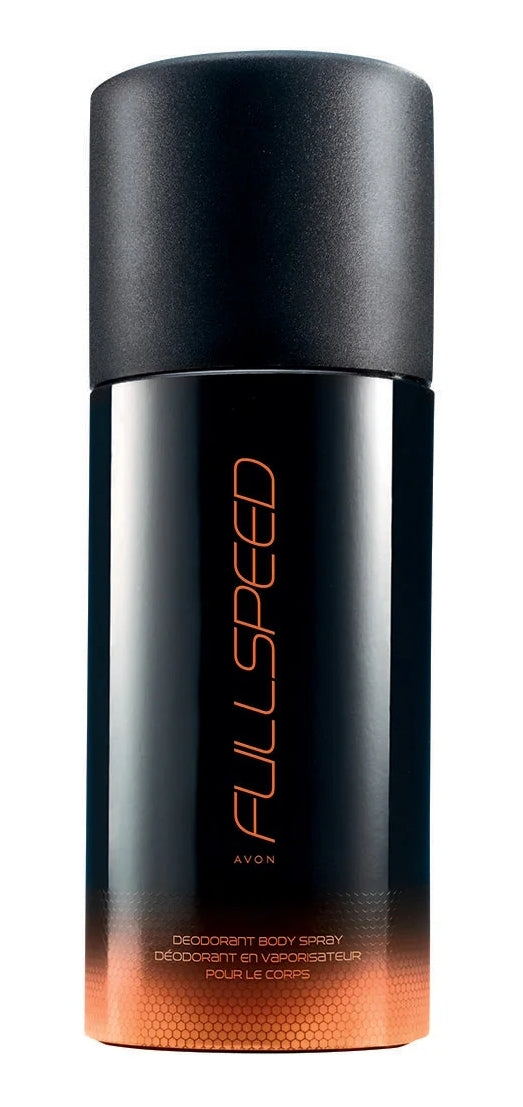 Full Speed body spray 150ml