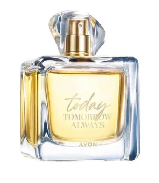 TODAY eau de parfum 100ml