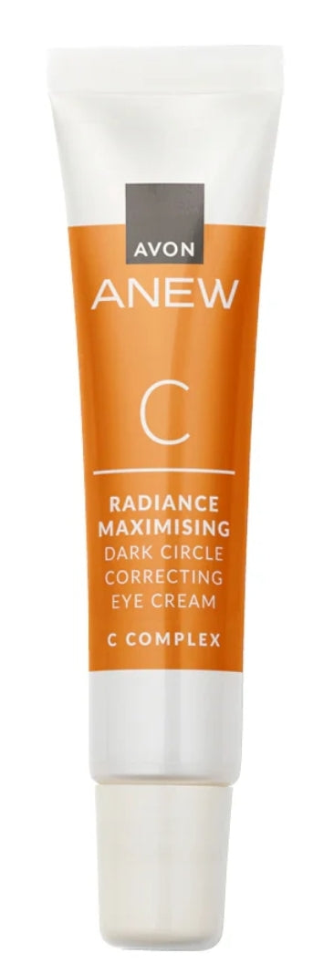 Anew Vit C dark cicle correcting eye cream