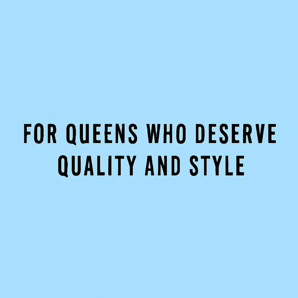 QUEEN`S TOUCH