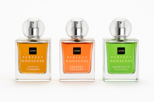 Perfect Nonsense Eau de Parfum